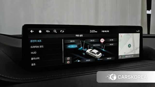 Genesis Electrified G80 (RG3) id 4966313 из Кореи 25