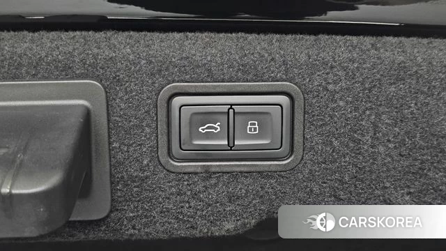 Audi A8 (D5) id 4992364 из Кореи 25