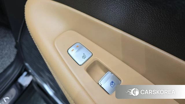 Hyundai The New Santa Fe id 4665779 из Кореи 25