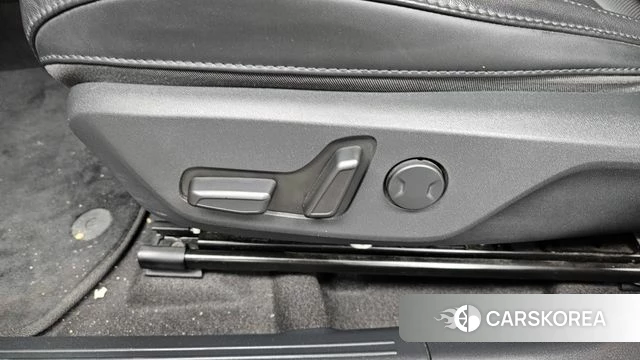Kia Di All New Niro EV id 5053043 из Кореи 25