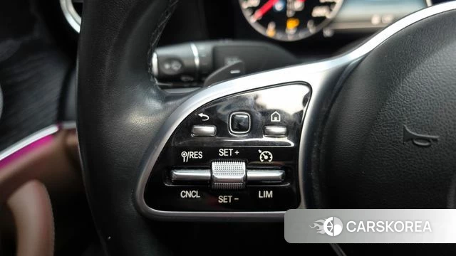 Mercedes-Benz E-Class W213 id 5018915 из Кореи 25
