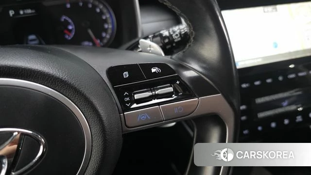 Hyundai Tucson (NX4) id 5027664 из Кореи 25