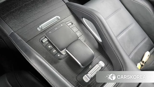 Mercedes-Benz GLE-Class W167 id 5016322 из Кореи 25