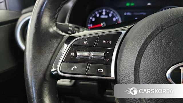 Kia Come New K3 id 5035904 из Кореи 25
