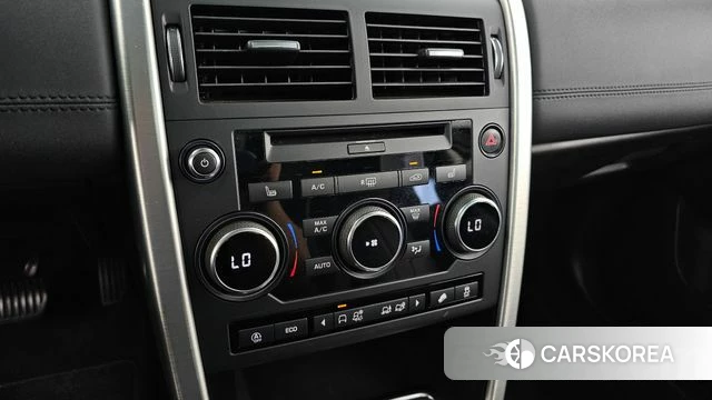 Land Rover Discovery Sports id 4900858 из Кореи 25