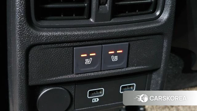 Renault Korea (Samsung) XM3 id 5012563 из Кореи 25