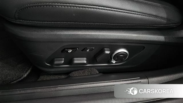 Hyundai Grandeur Hybrid (GN7) id 4975703 из Кореи 25