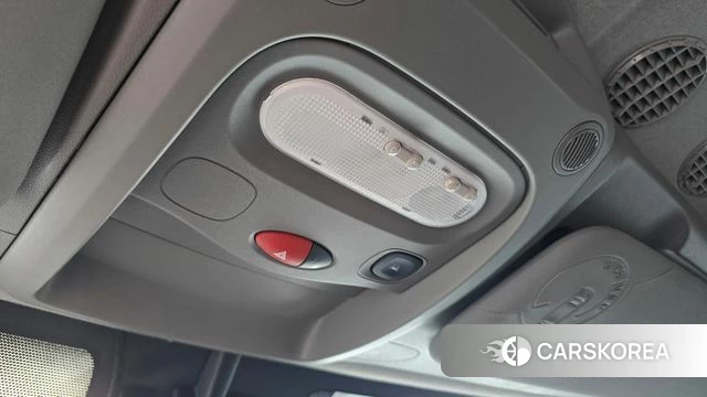 Renault Korea (Samsung) Master id 4998473 из Кореи 25