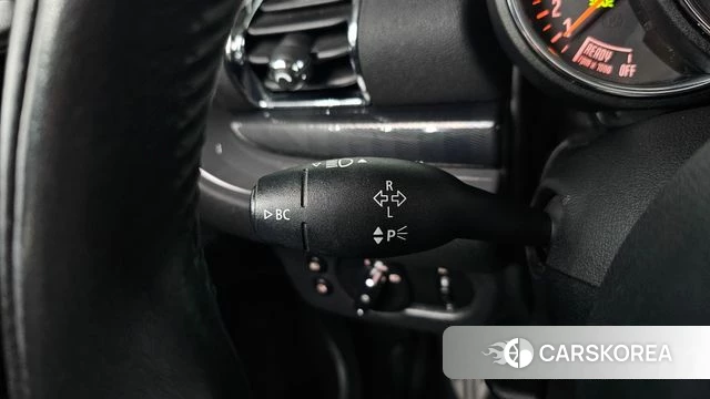 Mini Cooper Clubman id 5029400 из Кореи 25