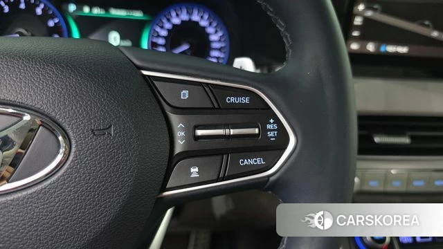 Hyundai Palisade id 4967395 из Кореи 25