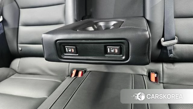 Renault Korea (Samsung) QM6 id 4907562 из Кореи 25