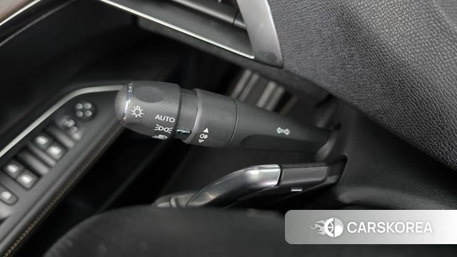 Peugeot 5008 second generation id 5016220 из Кореи 25