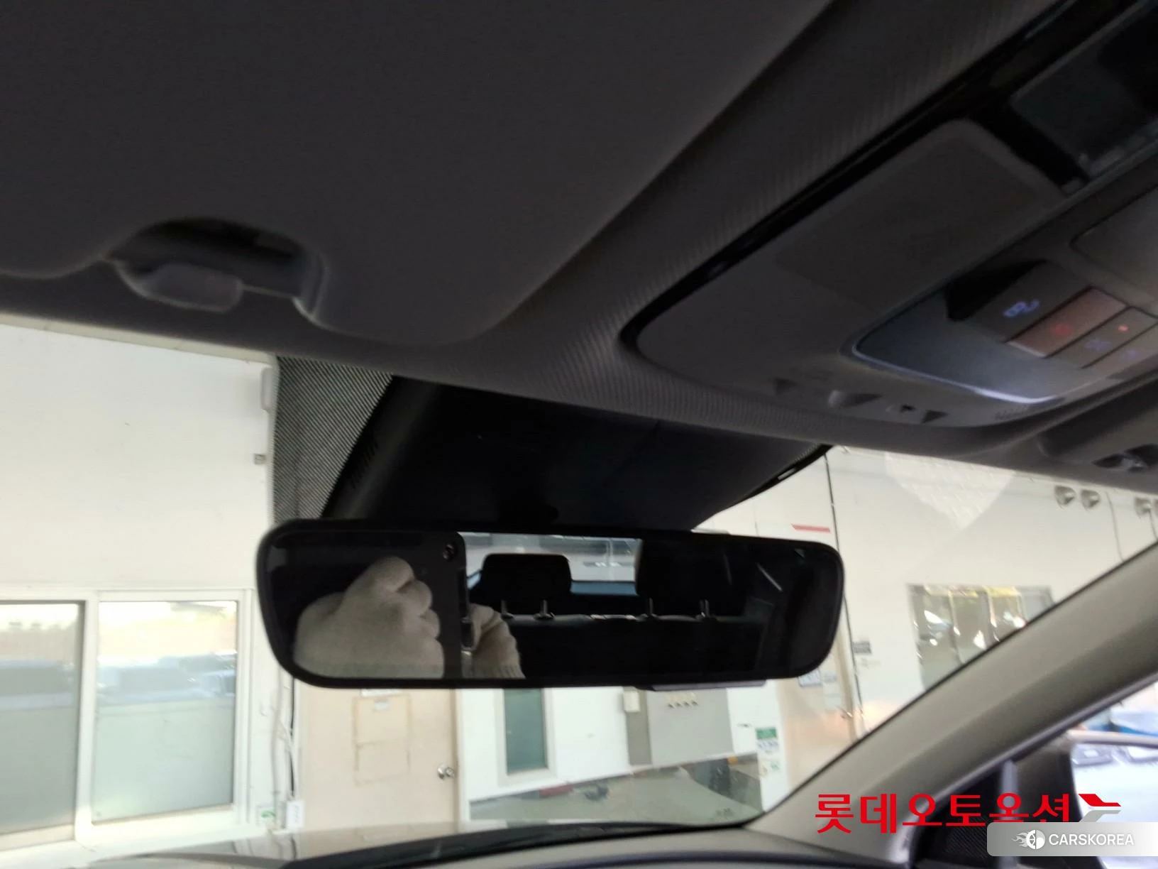 Hyundai Tucson id 5001029 из Кореи 25
