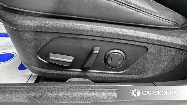 Kia K5 Hybrid 3rd Generation id 5002841 из Кореи 25