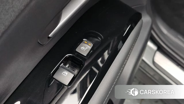 Hyundai Tucson Hybrid (NX4) id 5027572 из Кореи 25