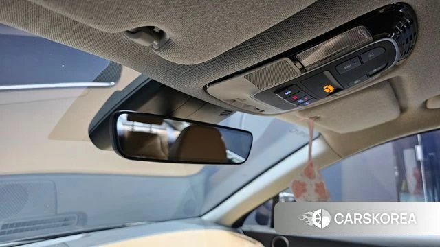 Hyundai Sonata (DN8) id 4732681 из Кореи 25