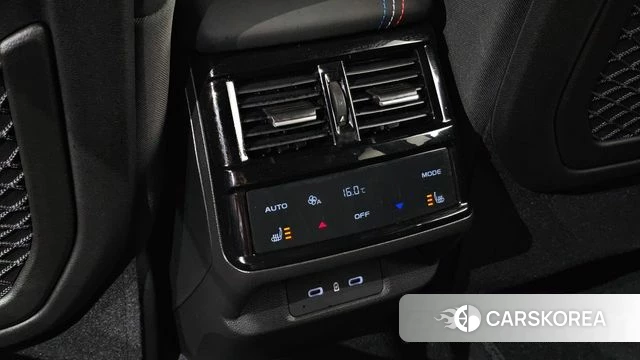 Renault Korea (Samsung) Grand Coleos id 4927818 из Кореи 25
