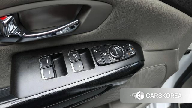 Kia All New Carnival id 5035992 из Кореи 25