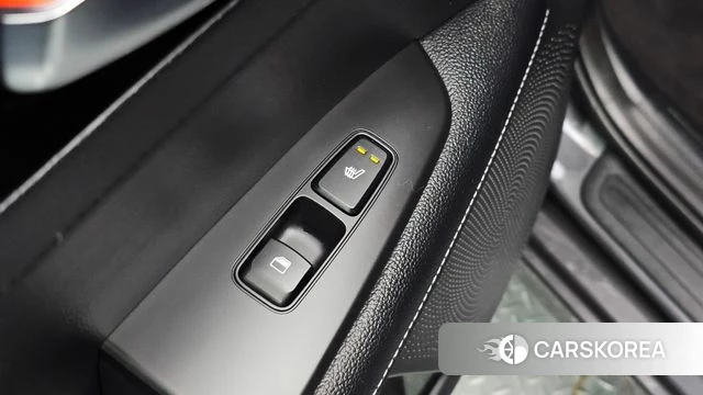 Kia The New K3 2nd generation id 5017053 из Кореи 25