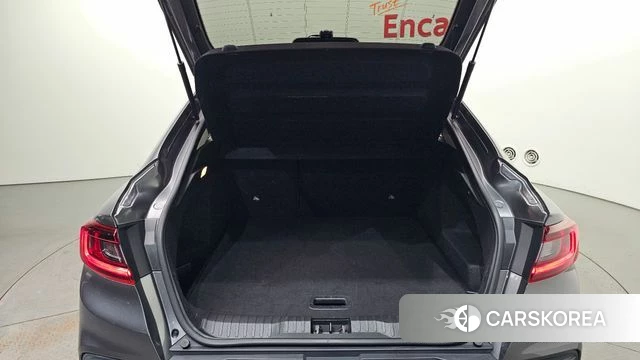 Renault Korea (Samsung) XM3 id 4959733 из Кореи 25