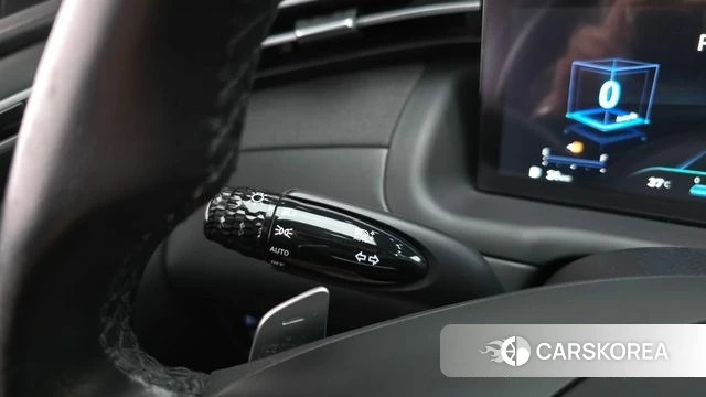 Hyundai Tucson (NX4) id 4641775 из Кореи 25
