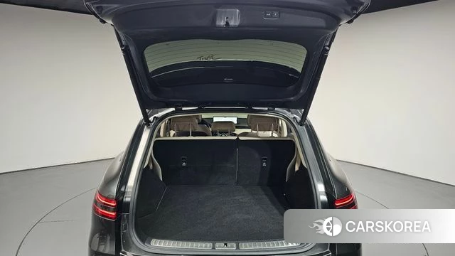 Genesis GV70 id 4957804 из Кореи 25