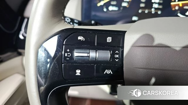 Kia The New Carnival 4th Generation id 4853668 из Кореи 25