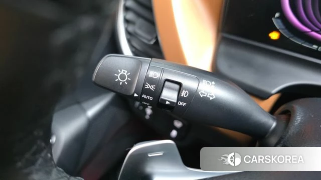 Kia The New Seltos id 5011613 из Кореи 25