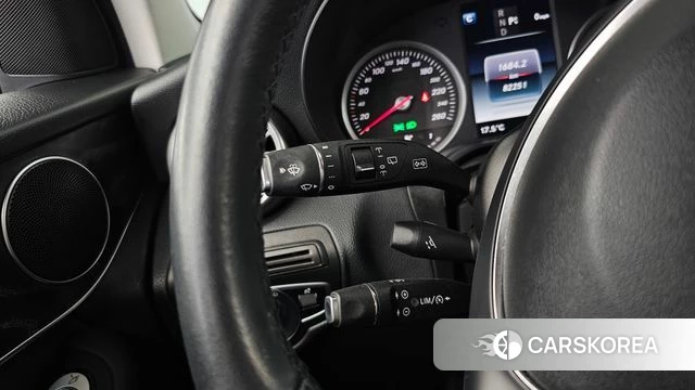 Mercedes-Benz GLC-Class X253 id 4993124 из Кореи 25