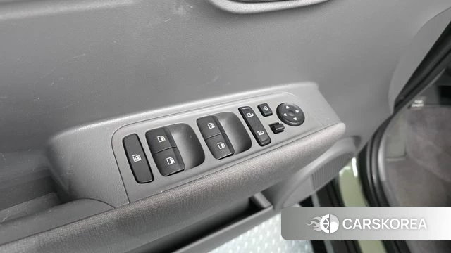 Hyundai Casper id 5040647 из Кореи 25