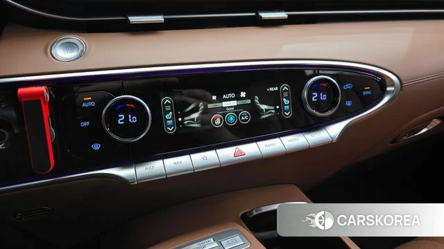 Genesis GV70 id 4871244 из Кореи 25