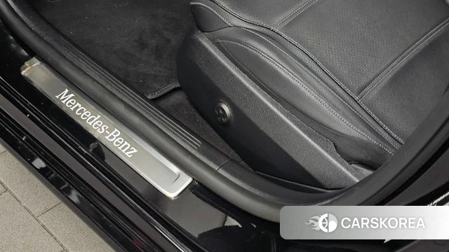 Mercedes-Benz C-Class W206 id 5016043 из Кореи 25