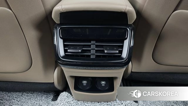 Kia K8 Hybrid id 5002732 из Кореи 25