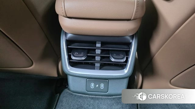 Hyundai Grandeur (GN7) id 5015889 из Кореи 25