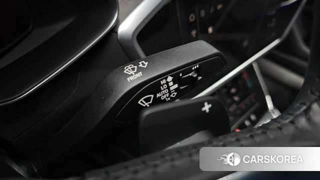 Audi A6 (C8) id 4987831 из Кореи 25
