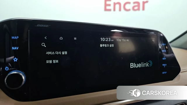 Hyundai Sonata (DN8) id 4992487 из Кореи 25