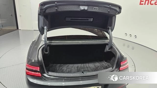 Genesis G80 (RG3) id 5013248 из Кореи 25