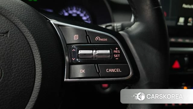 Kia Come New K3 id 5060398 из Кореи 25