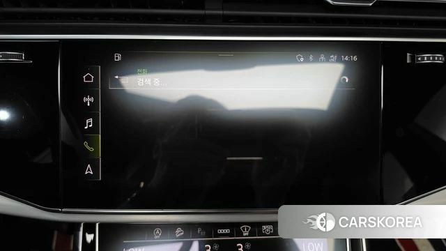 Audi Q8 (4M) id 4977063 из Кореи 25