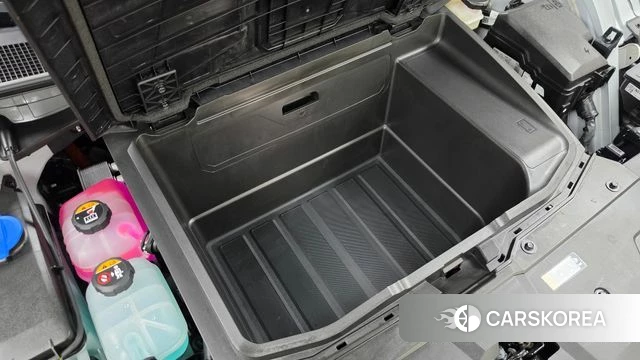 Hyundai Ionic 5 id 5026969 из Кореи 25