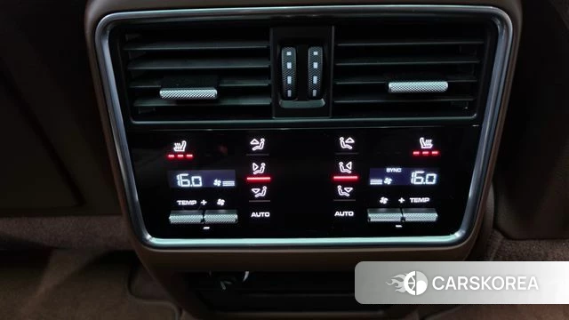 Porsche Cayenne (PO536) id 4976431 из Кореи 25