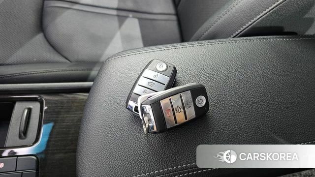 Kia The New K5 2nd generation id 5024008 из Кореи 25