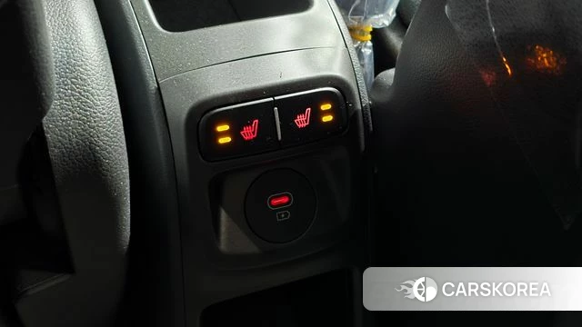 Kia The New Kia Ray id 4979943 из Кореи 25