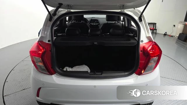 Chevrolet (GM Daewoo) The New Spark id 5041206 из Кореи 25