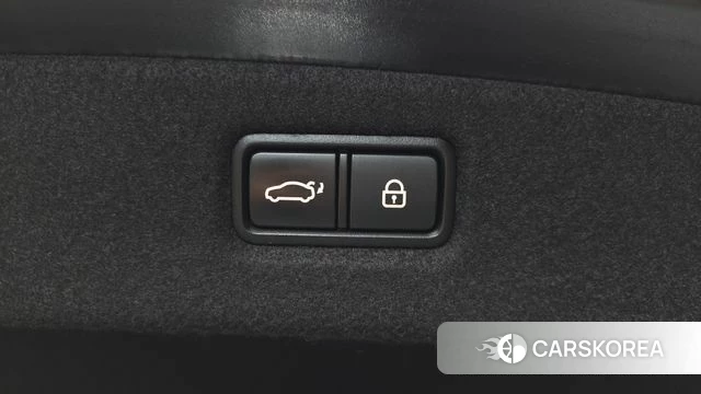 Genesis G90 id 5035103 из Кореи 25
