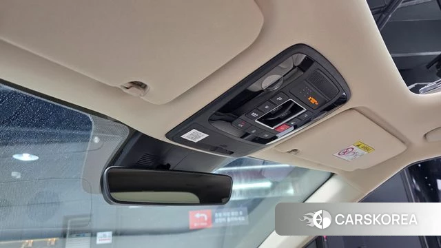 Kia Carnival 4th generation id 4950862 из Кореи 28