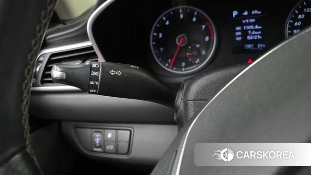 Genesis G70 id 4988431 из Кореи 25