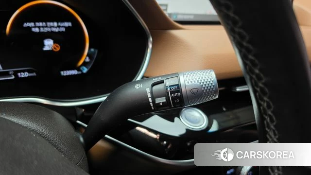 Genesis G80 (RG3) id 4951145 из Кореи 25