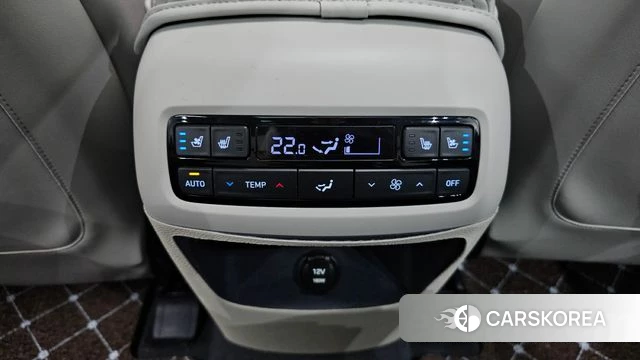 Hyundai The New Palisade id 5002392 из Кореи 25