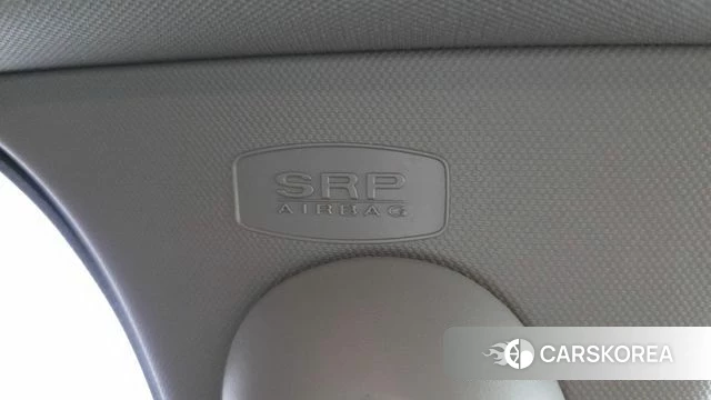 Renault Korea (Samsung) SM3 Z.E. id 5023530 из Кореи 25